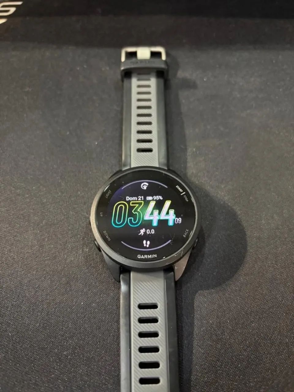 Garmin - 165 Music - Foto 5