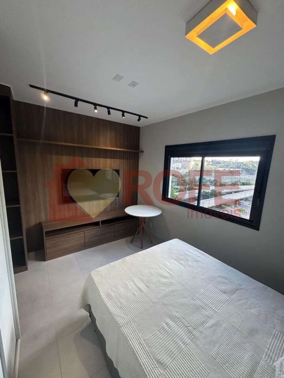 Studio com 1 dormitório 25 m² - Vila Olímpia - São Paulo/SP - Foto 2