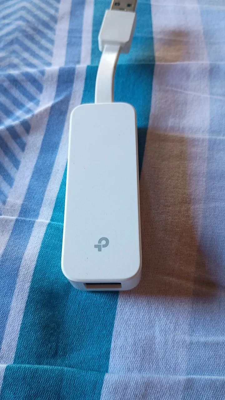 Placa de Rede USB TP Link - Foto 3