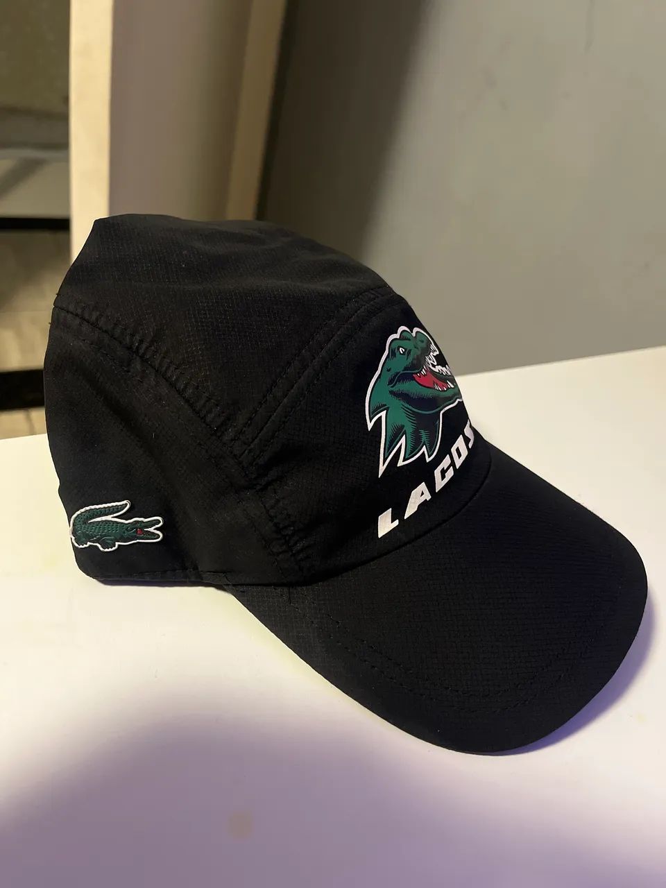 Boné lacoste holiday
