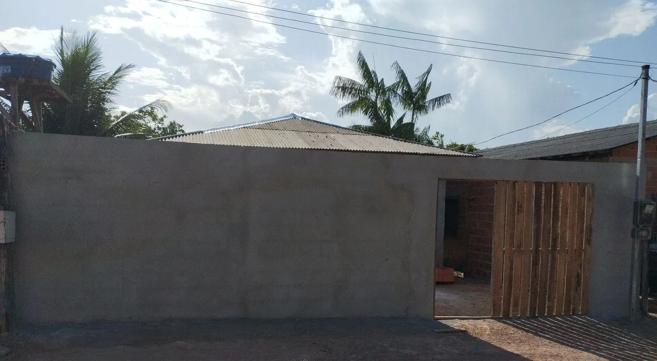 Casa à venda
