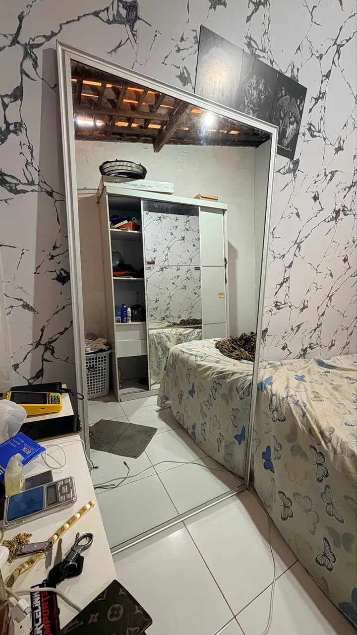 Espelho - Foto 4