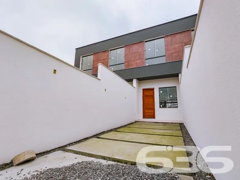 Casa | Joinville | Vila Nova