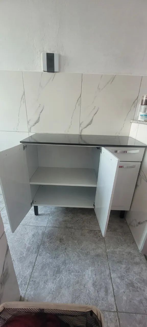 Balcao de cozinha - Foto 2