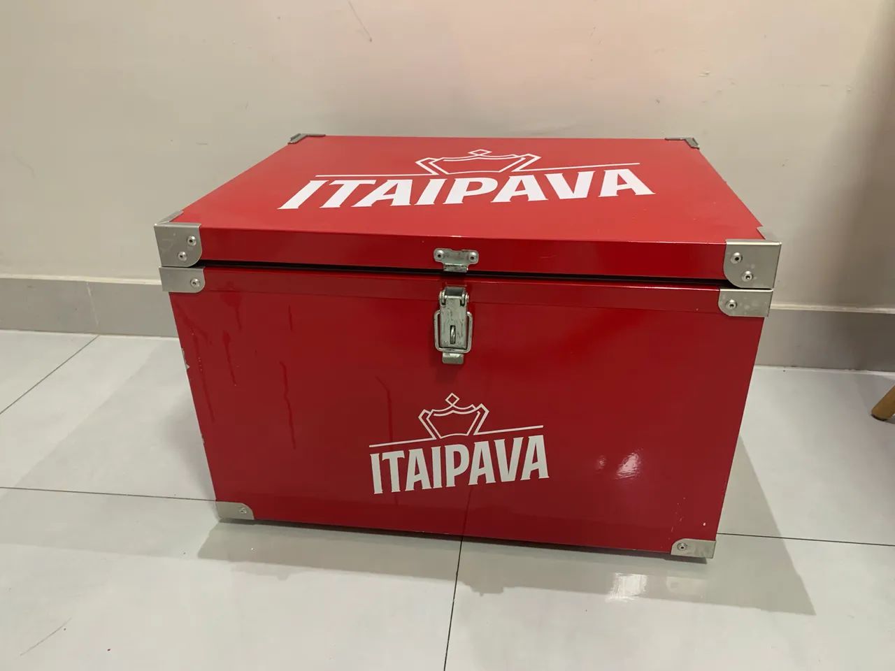 Baú Itaipava top - Foto 5