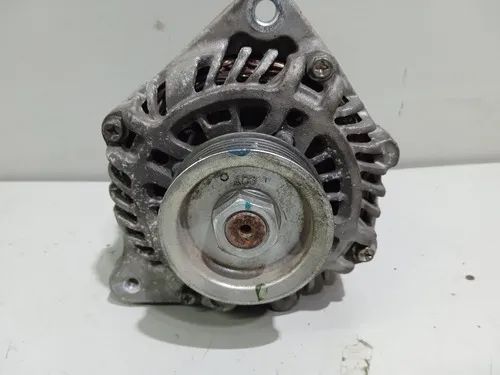 Alternador Wr-v 2017 A 2018 Ahga91 - Foto 4
