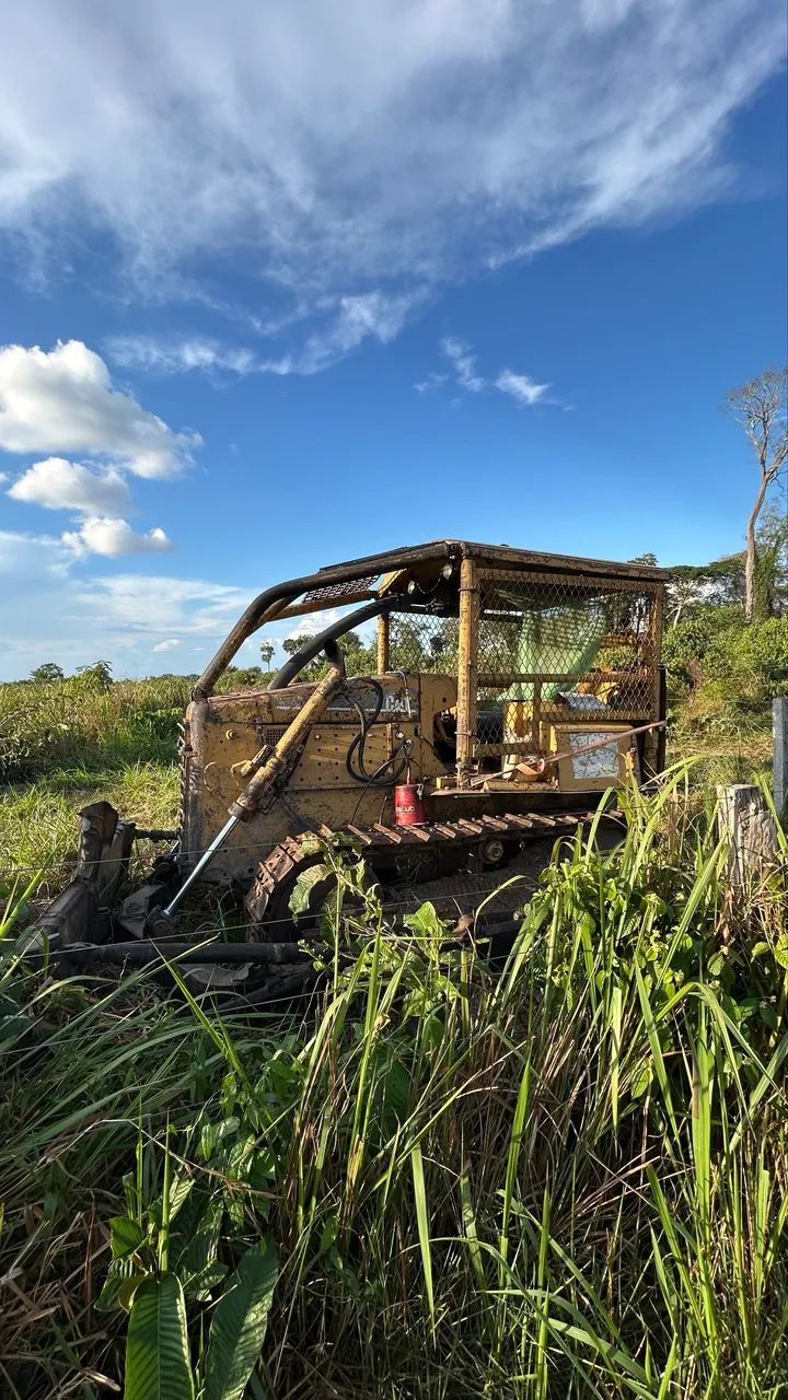 Esteira d4e 