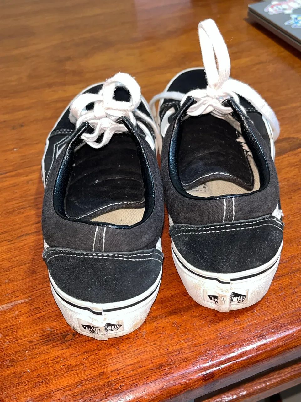 Tênis Vans Original  - Foto 2