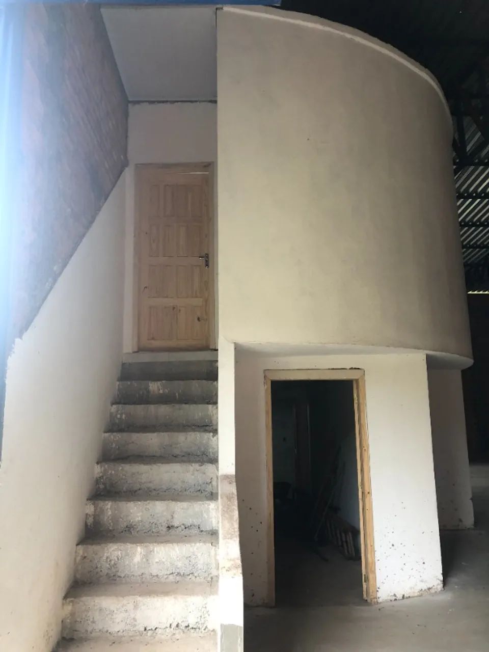 Barracao industrial. 650m2 - Foto 4