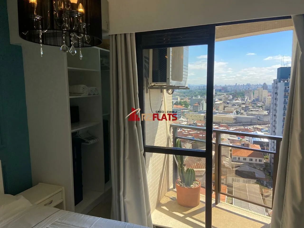 Flat com ótimo preço no Santa Cecilia. Confira! - Foto 4