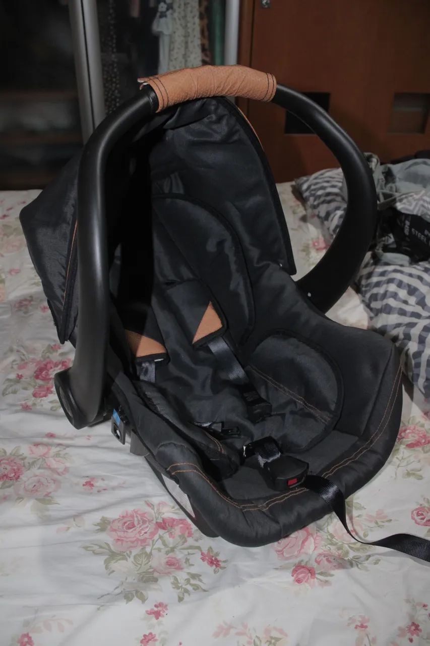 Bebê Conforto  - Foto 2