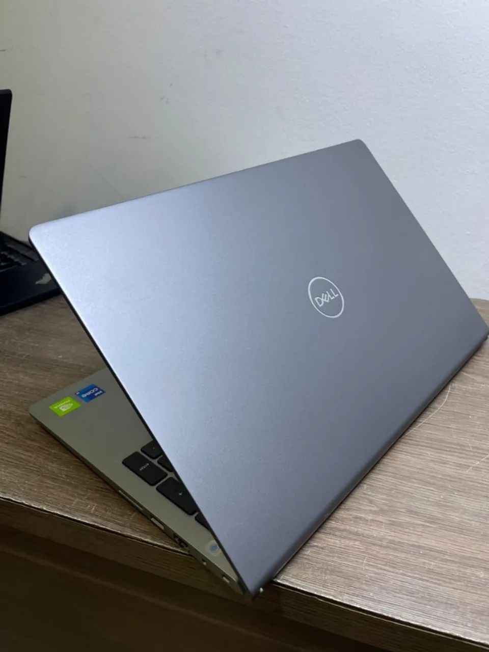 Vende-se o notebook Dell