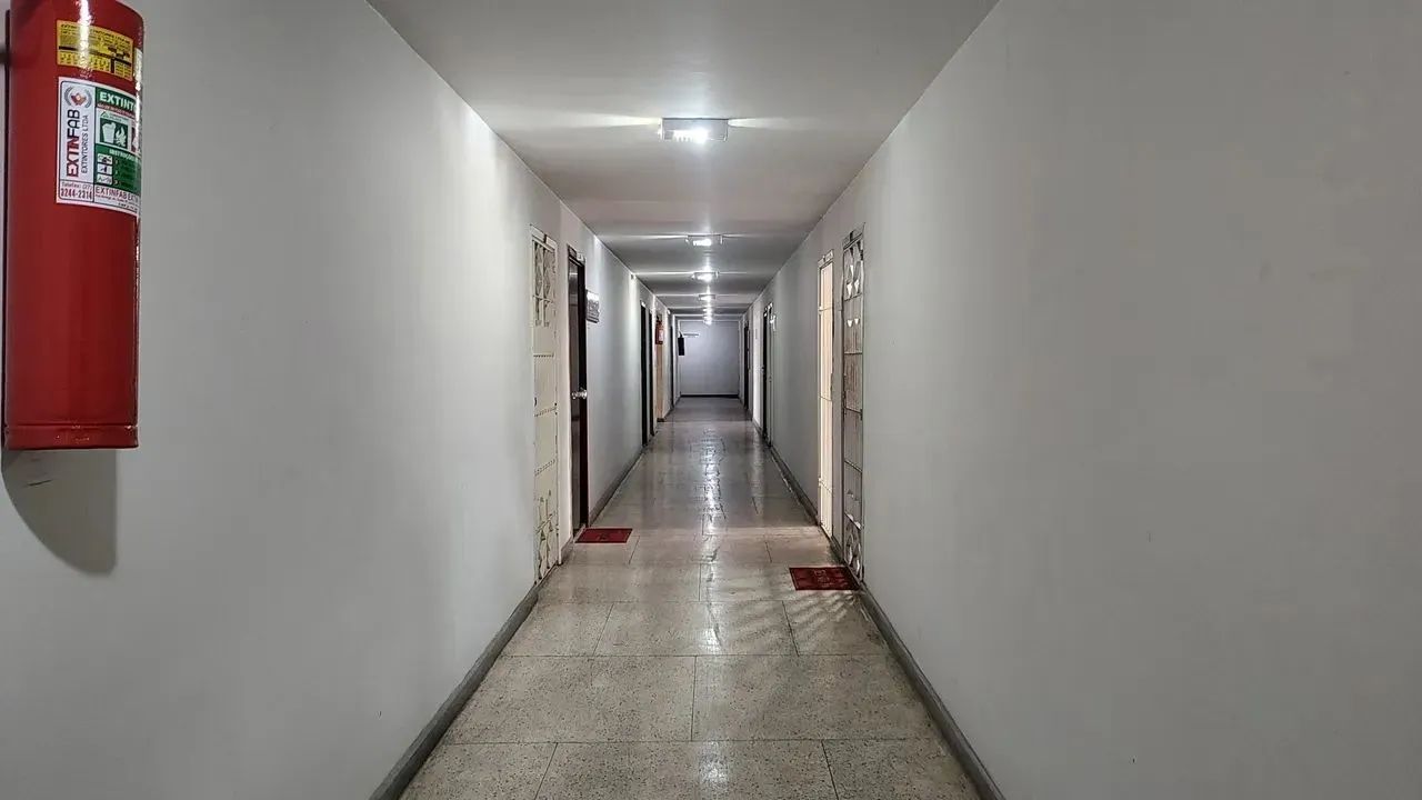 Sala Comercial com Vista para o Mar - Foto 3