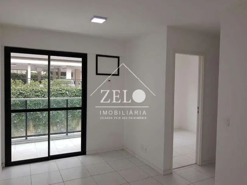 Campo Grande | Apartamento 2 quartos, sendo 1 suite - Foto 2