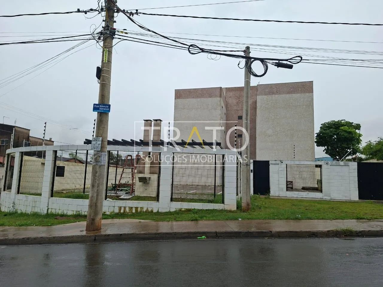 Apartamento à venda no Condomínio Villa Íris - Foto 5