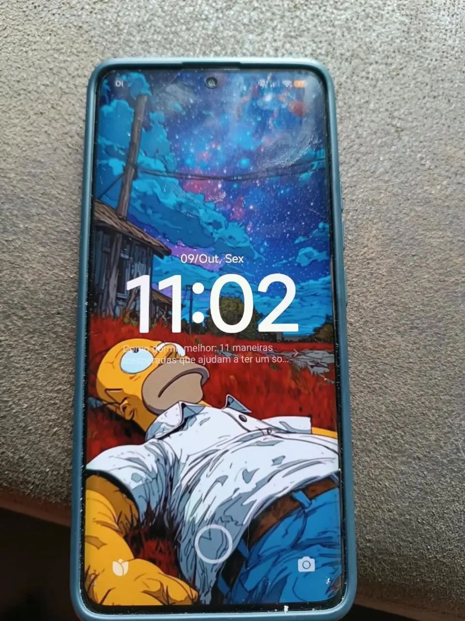 Poco x7 5g