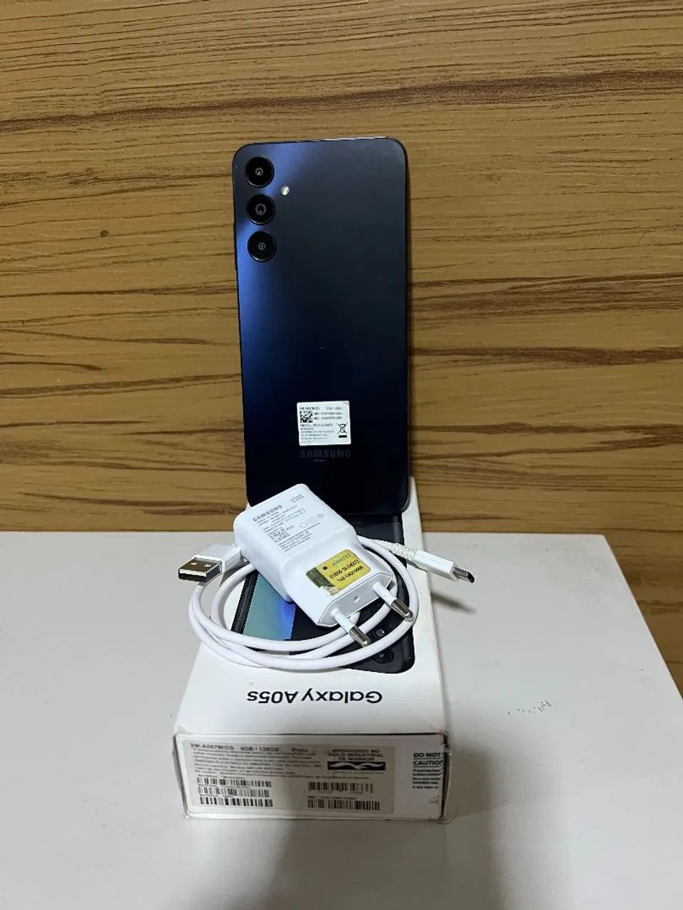 Samsung A 05 s