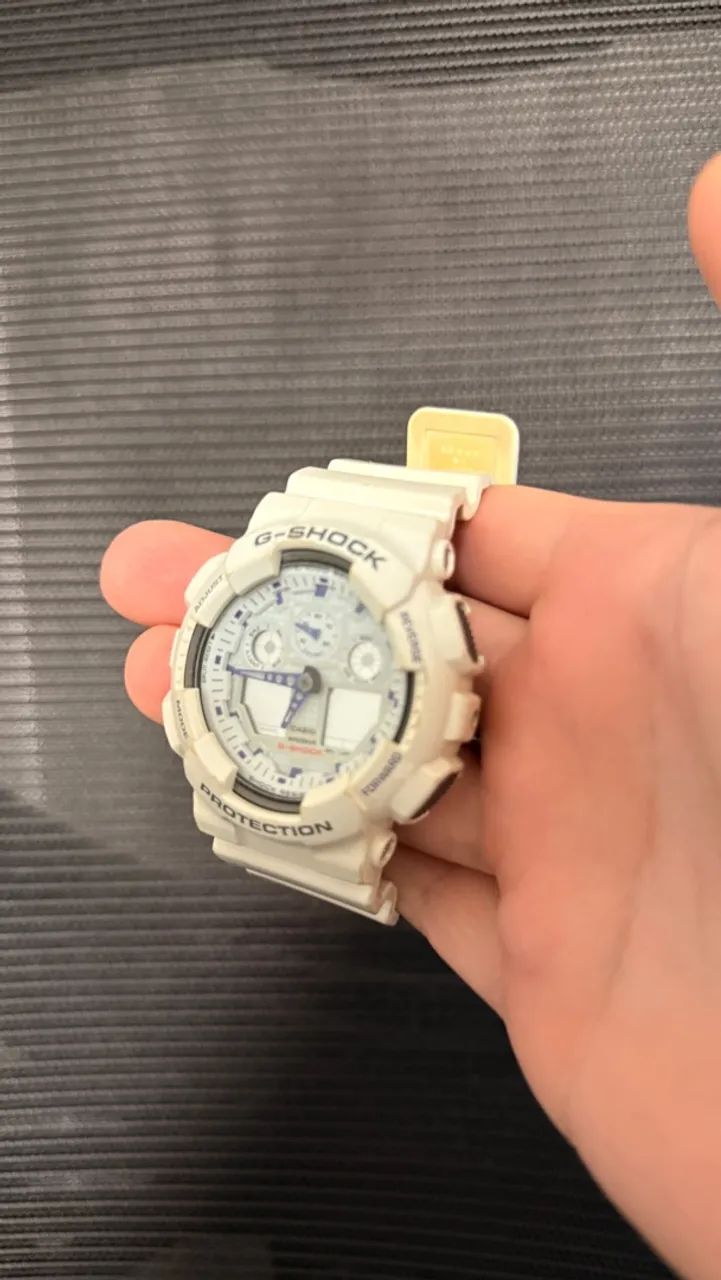 G shock ga100 - Foto 5