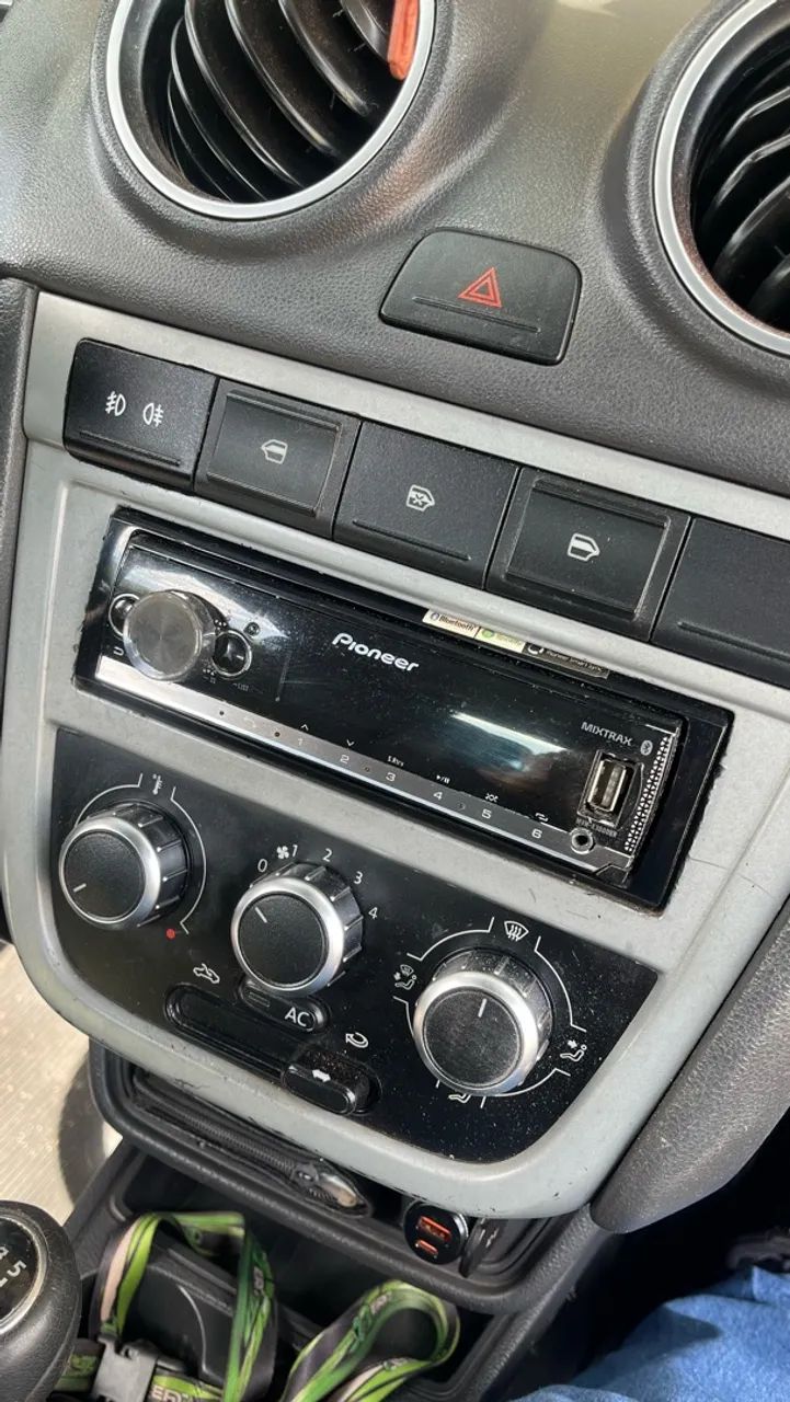 Vendo pioneer X3000