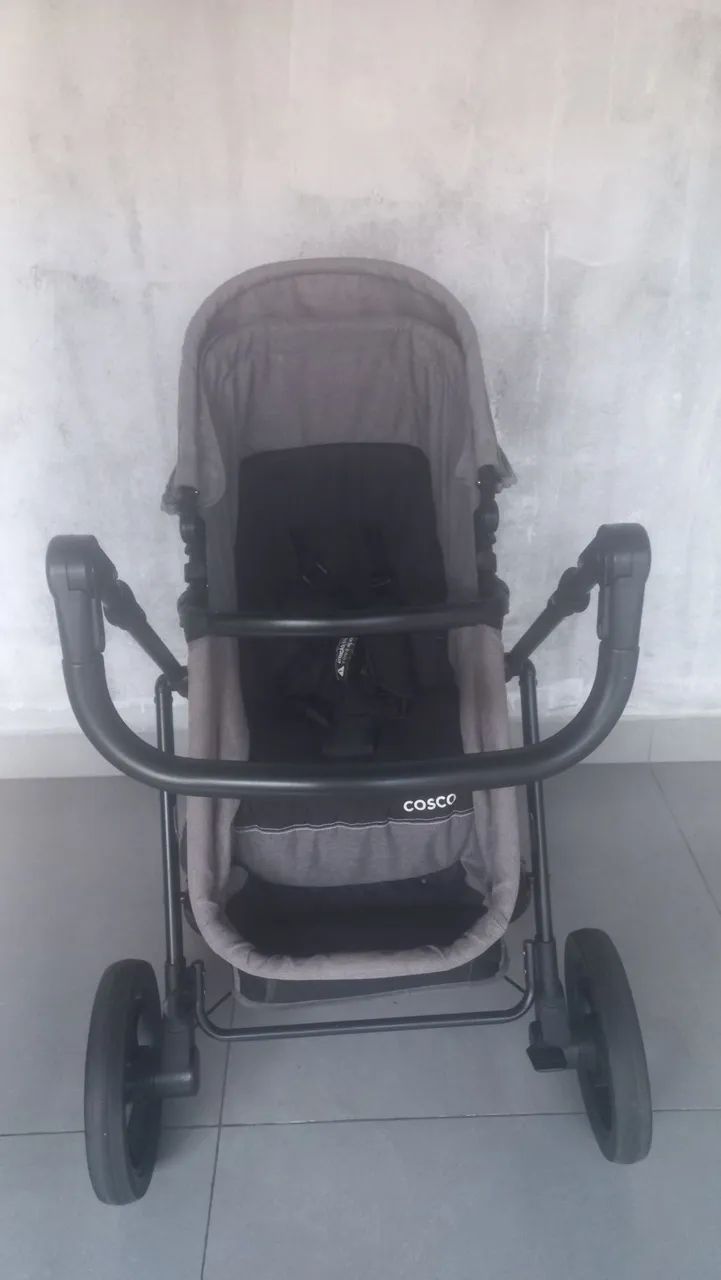 Vendo carrinho