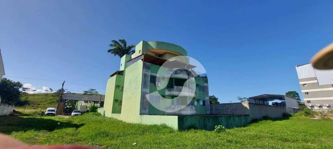 Cobertura em Macaé