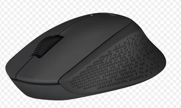 Mouse ergonômico Logitech. - Foto 2