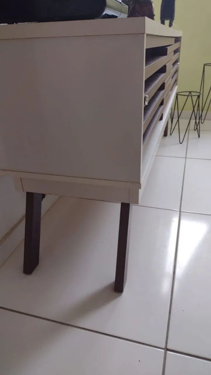 Rack Escandinavo - Foto 2