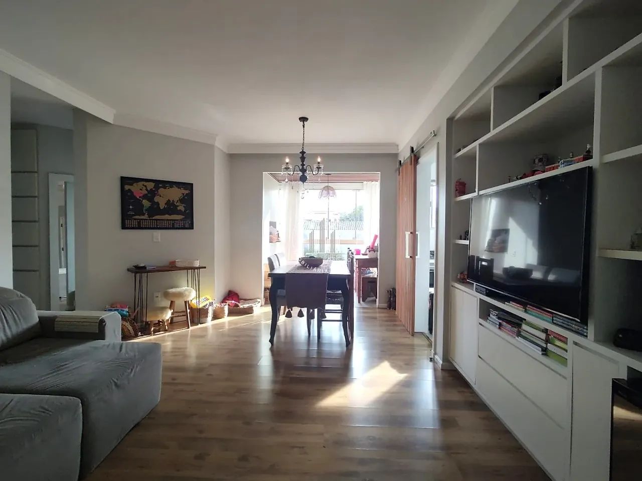 Apartamento 2 Quartos com 1 Suíte - Coqueiros - EST - Foto 3