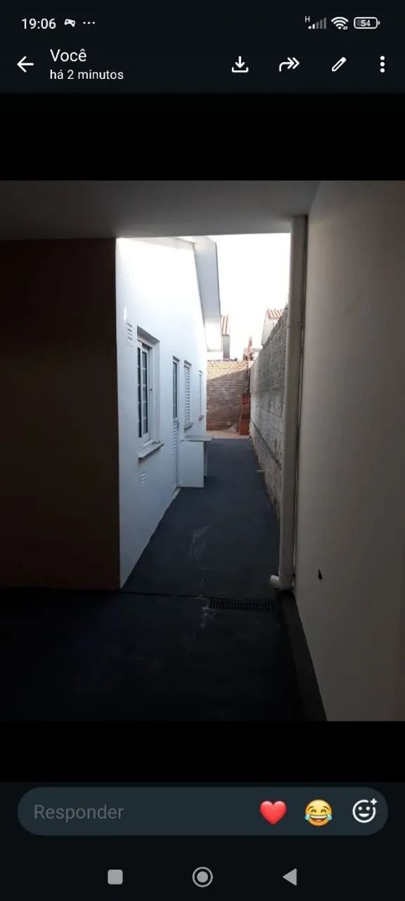 Casa CDHU  - Foto 5