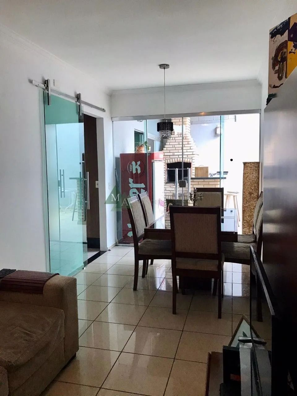 Casa de Condominio em Vila Haro - Sorocaba, SP - Foto 3