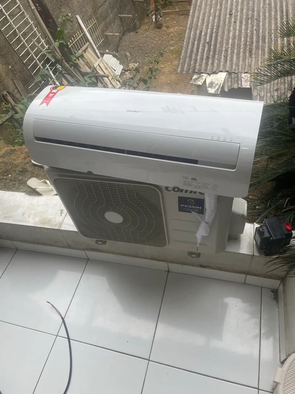 Vendo um ar-condicionado  - Foto 2
