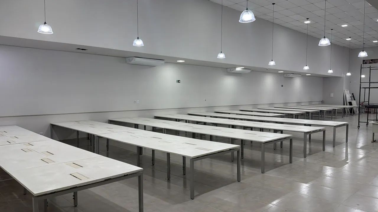 Estação de trabalho  - Foto 5