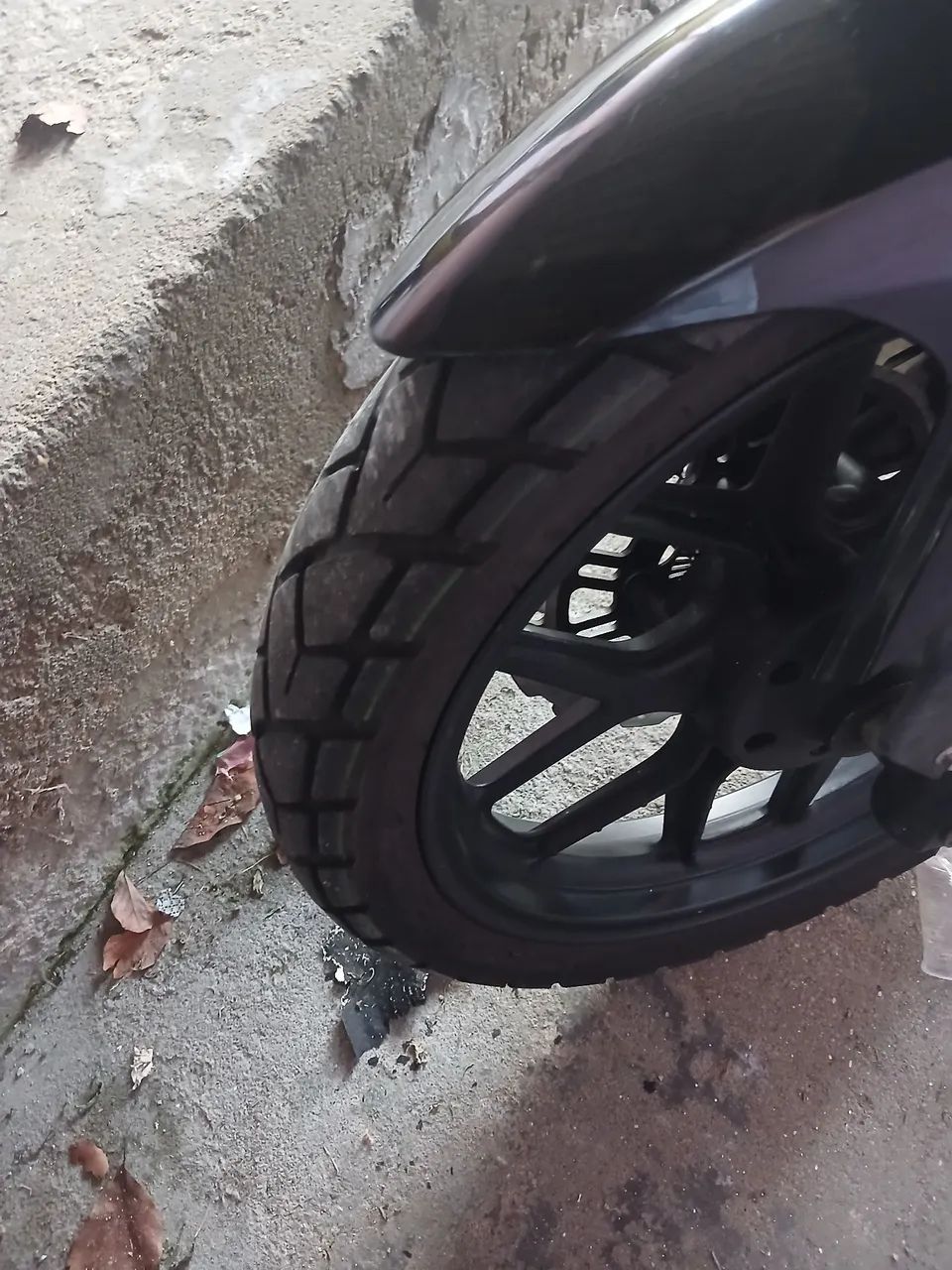 Shineray storm 200cc - Foto 4