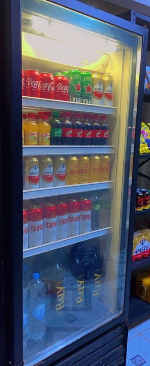 Freezer expositor vertical - Foto 2