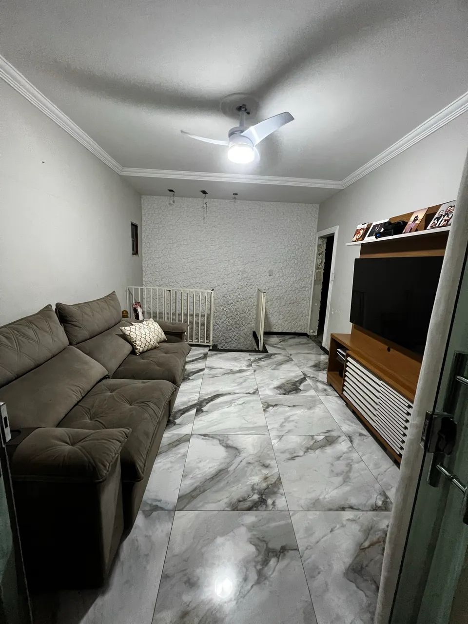 Excelente Casa Bairro Jaqueline - Foto 3