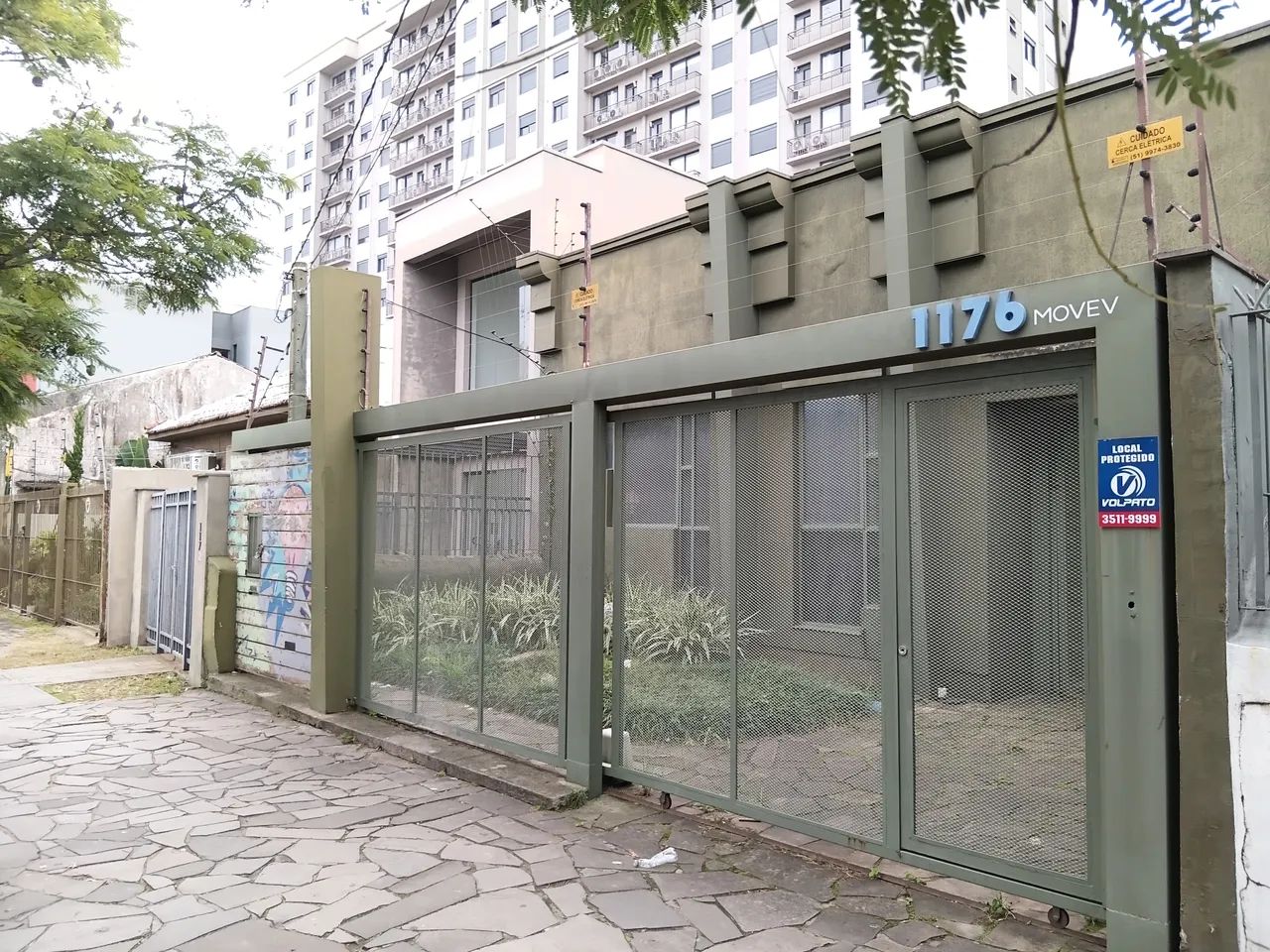 CASA COMERCIAL