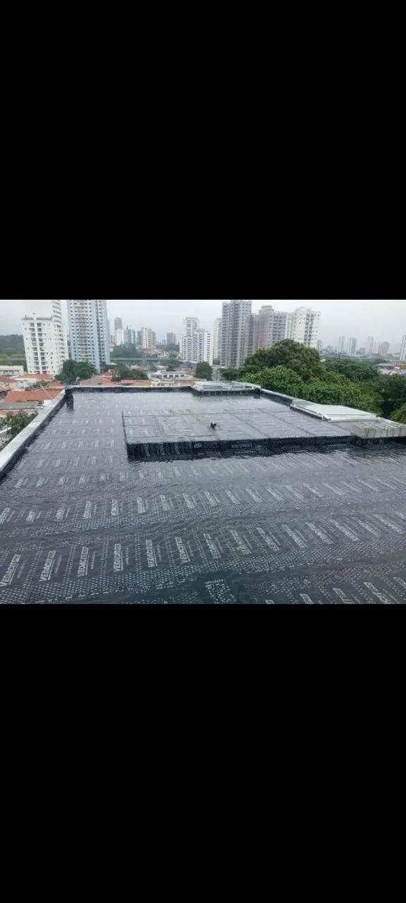 Profissional em Impermeabilização  - Foto 3