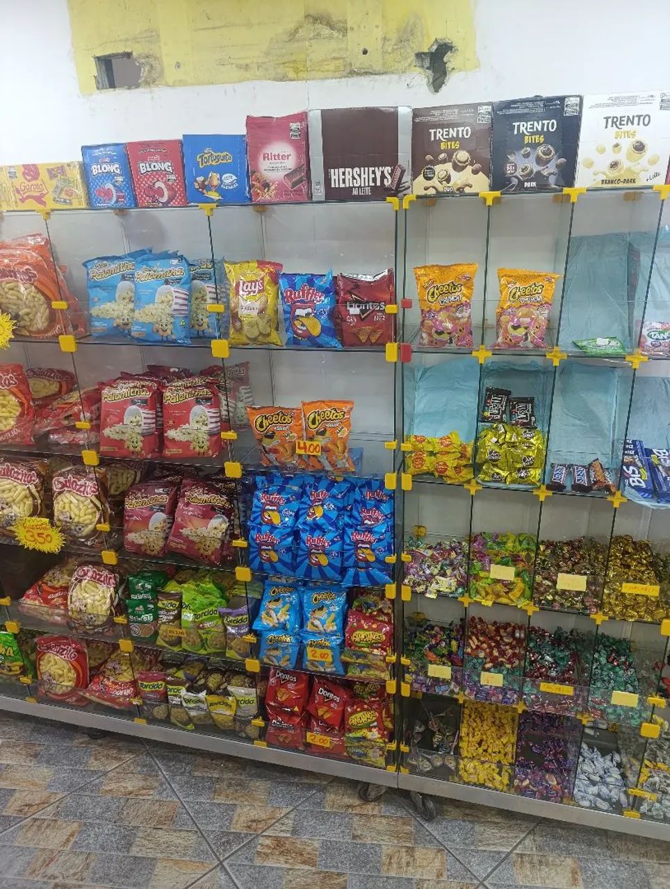 Freezer, gondulas, balcão, refrigeração para loja.  - Foto 3