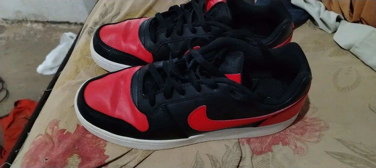 Vendo um tênis da Nike original  - Foto 3