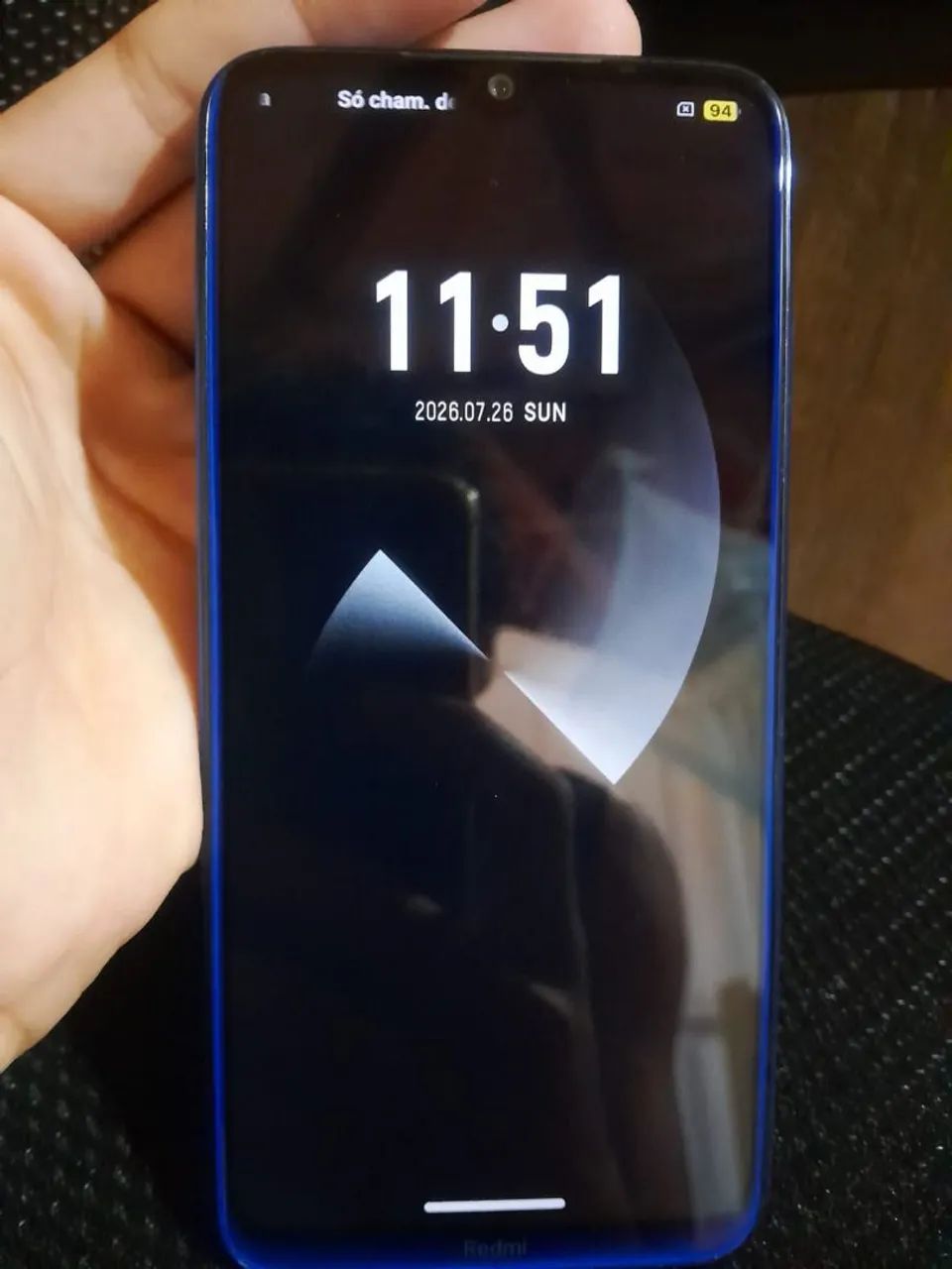 Redmi Note 8T - Foto 3