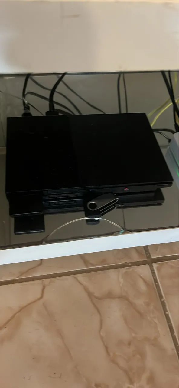 Ps2 slim - Foto 2