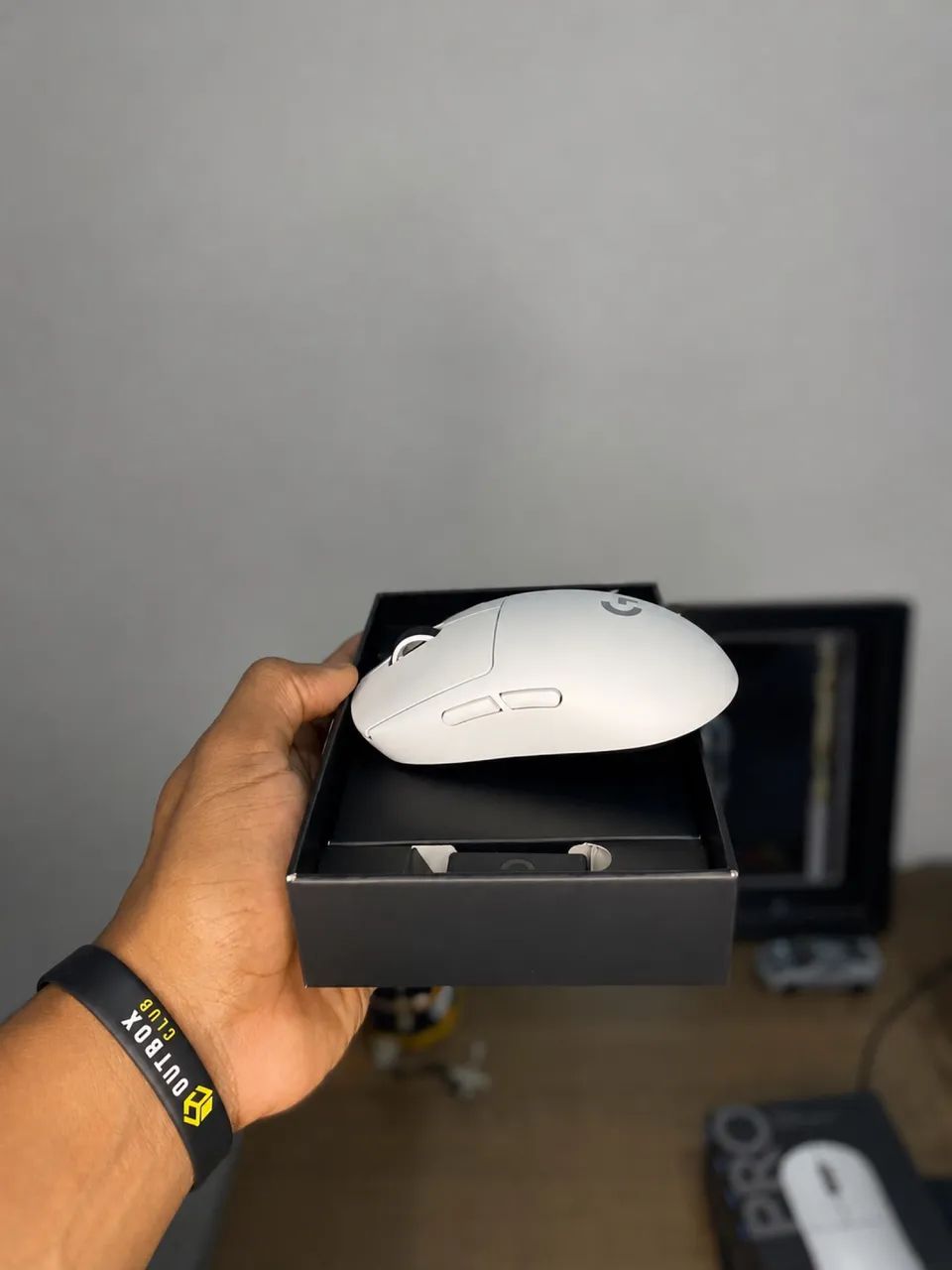 Logitech Pro X Superlight 2 - Foto 2