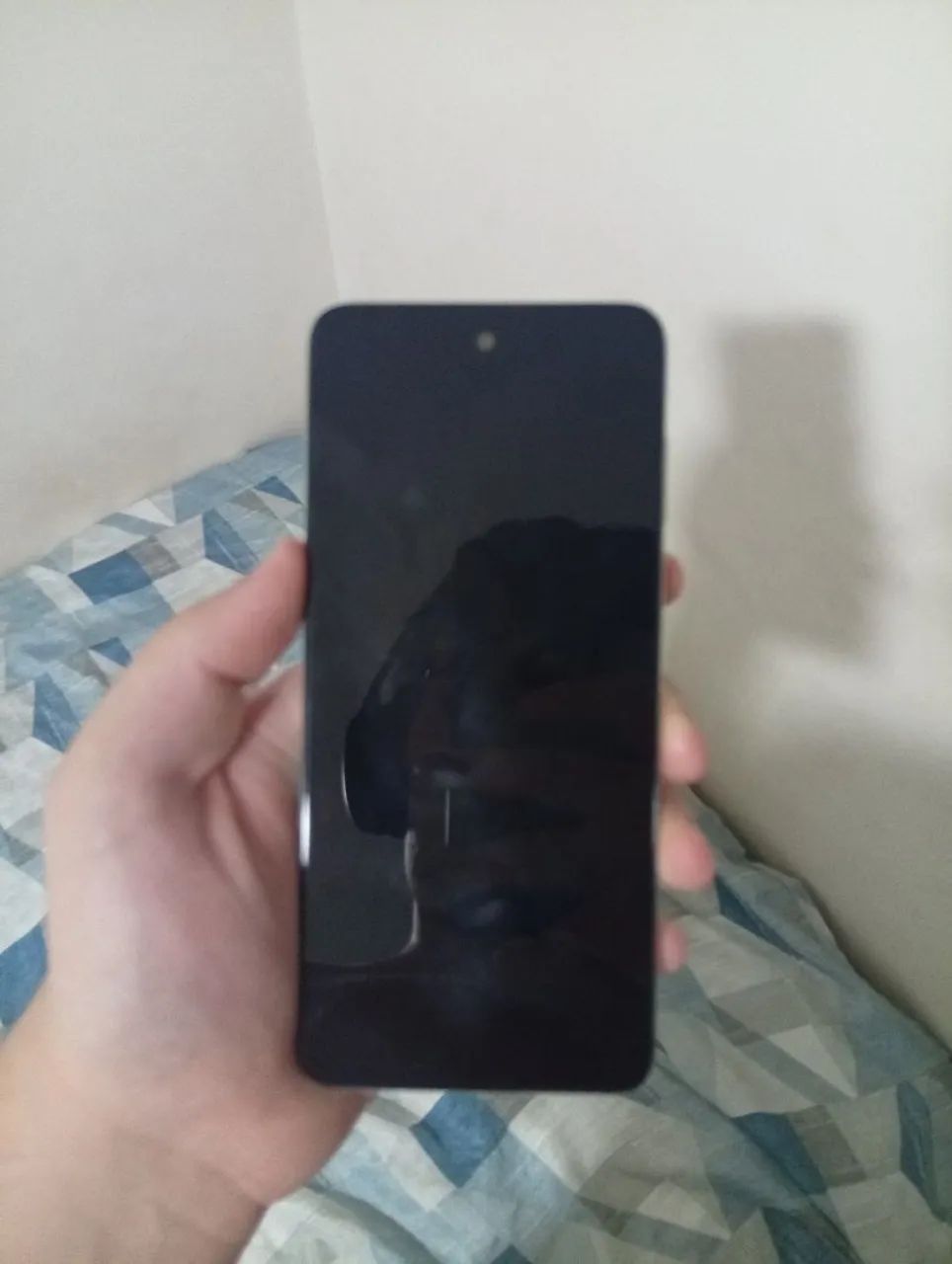 Moto g22 128gb funcionando perfeitamente 