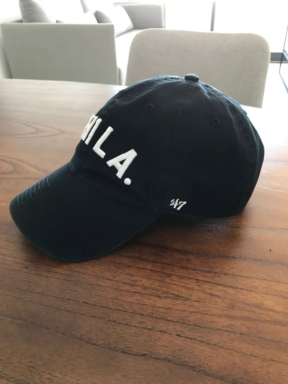Boné 47 Brand Philadelphia Phillies Original  - Foto 5