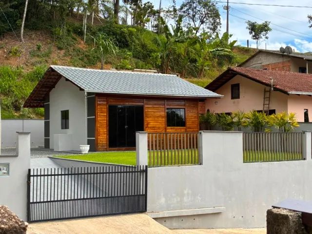Casa Mista - Foto 2