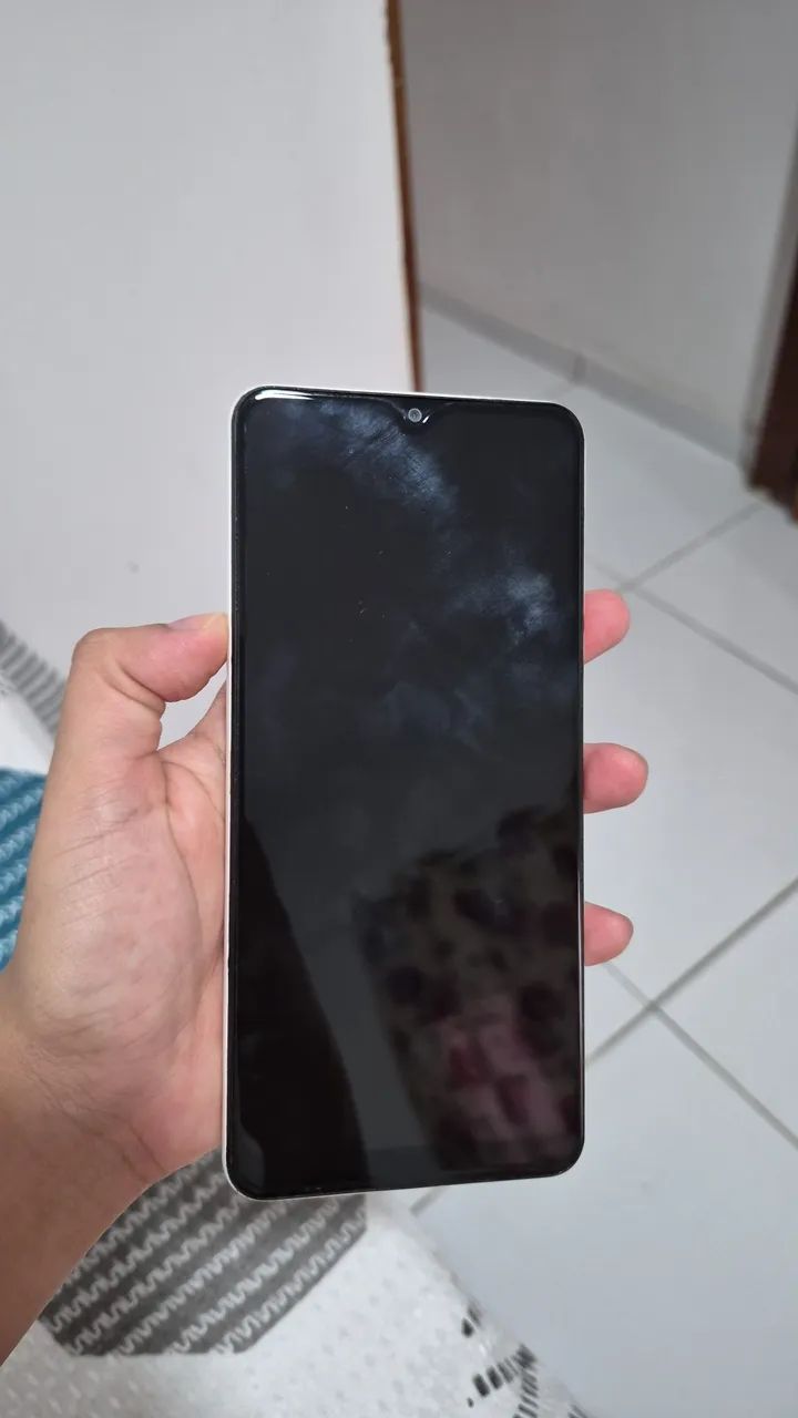 Samsung Galaxy A12 - Foto 2