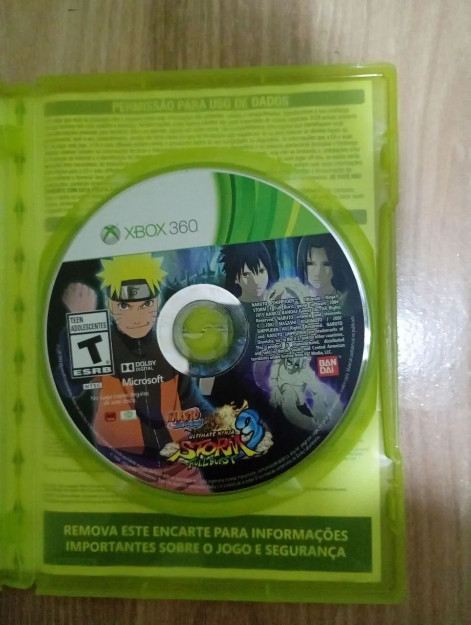 Jogos Xbox one e 360 - Foto 4