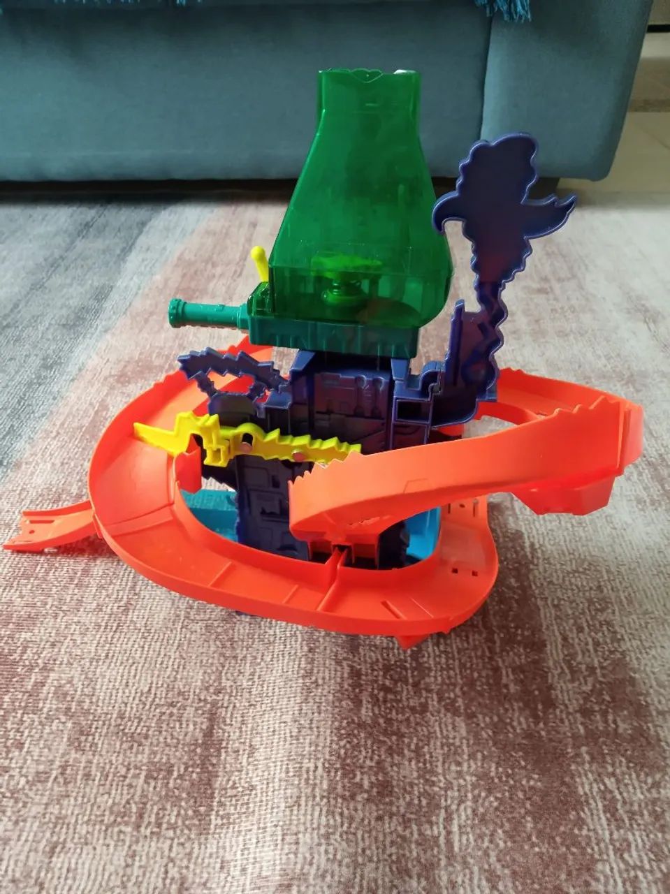 Brinquedo Hot Wheels  - Foto 4