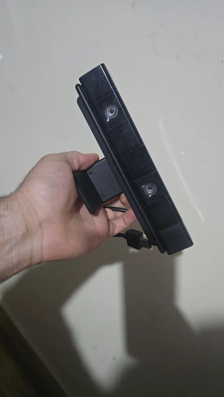 PS câmera Playstation câmera 