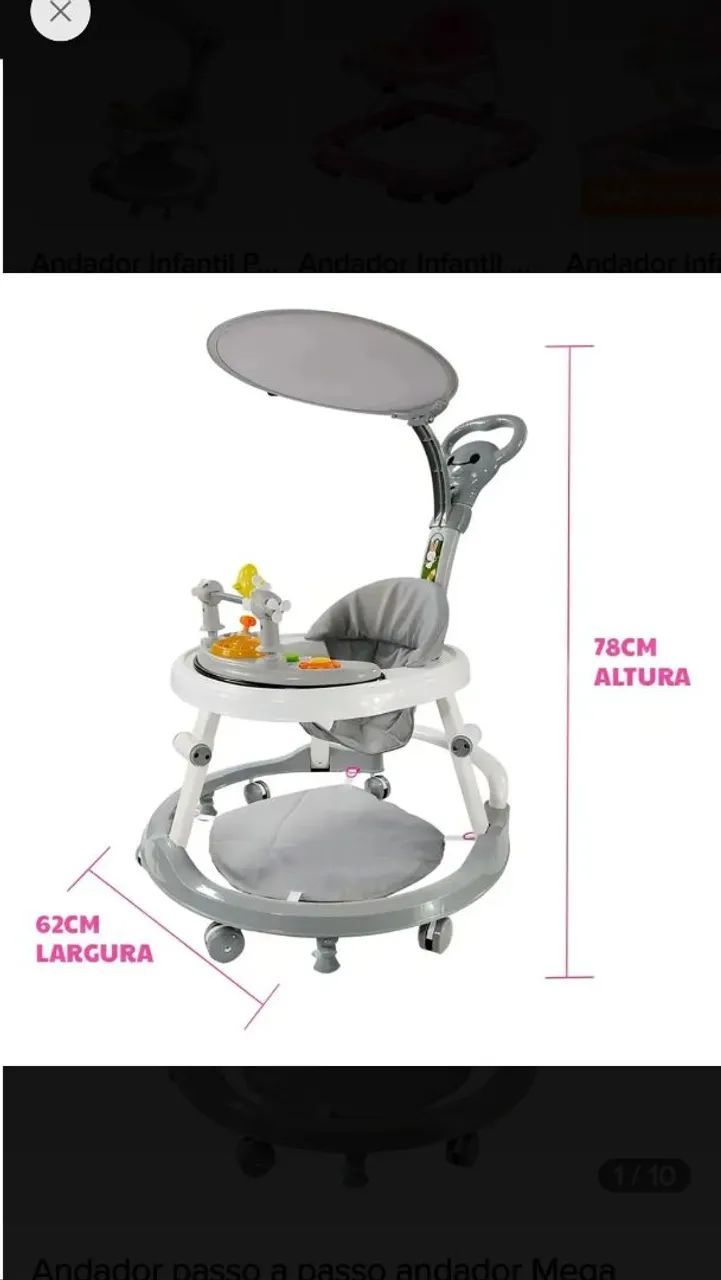 Infantil  - Foto 3